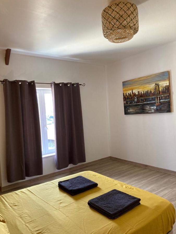 Gite La Hulotte A Proximite Du Mont Saint Michel Villa Ceaux Ngoại thất bức ảnh