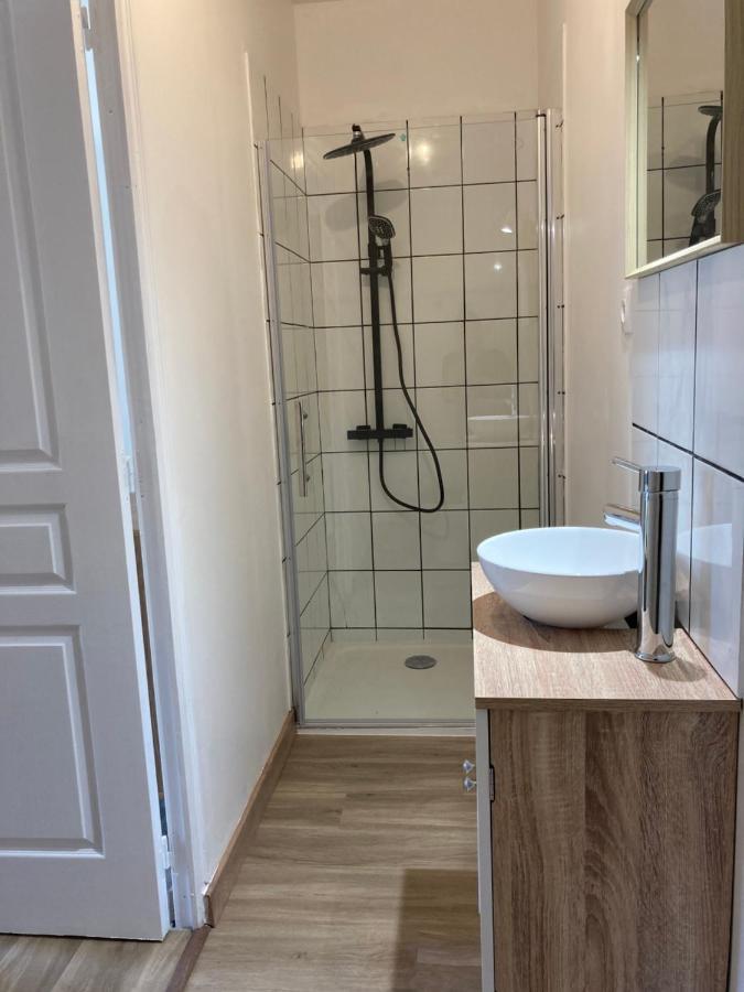 Gite La Hulotte A Proximite Du Mont Saint Michel Villa Ceaux Ngoại thất bức ảnh