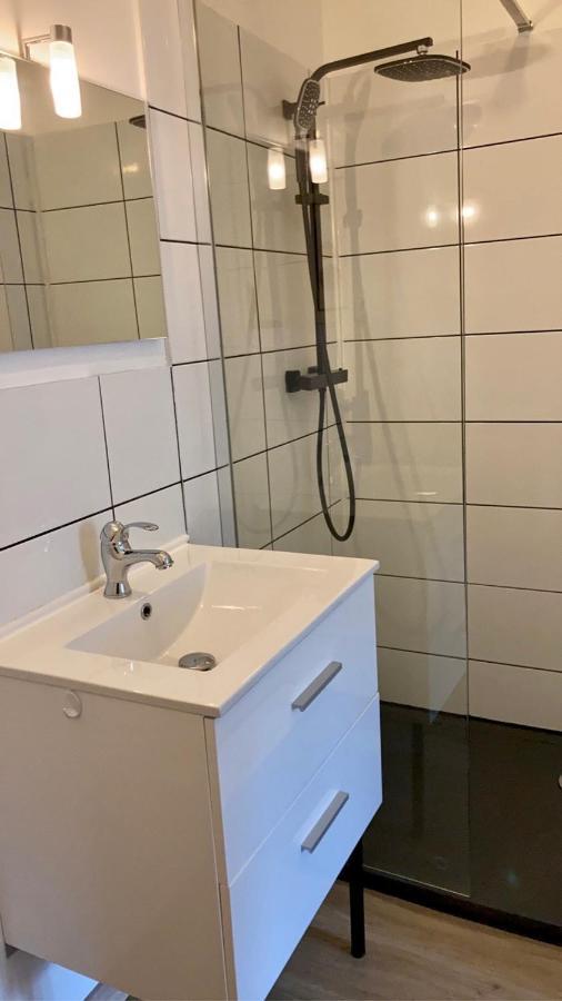 Gite La Hulotte A Proximite Du Mont Saint Michel Villa Ceaux Ngoại thất bức ảnh
